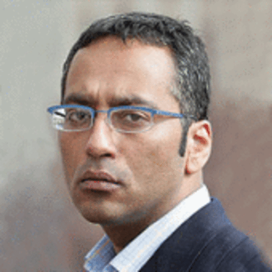 Горский Микаэл , Старший советник, «Российская венчурная компания»