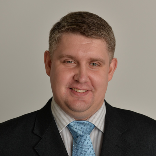 Котлов Дмитрий , Руководитель патентной практики, Центр ...